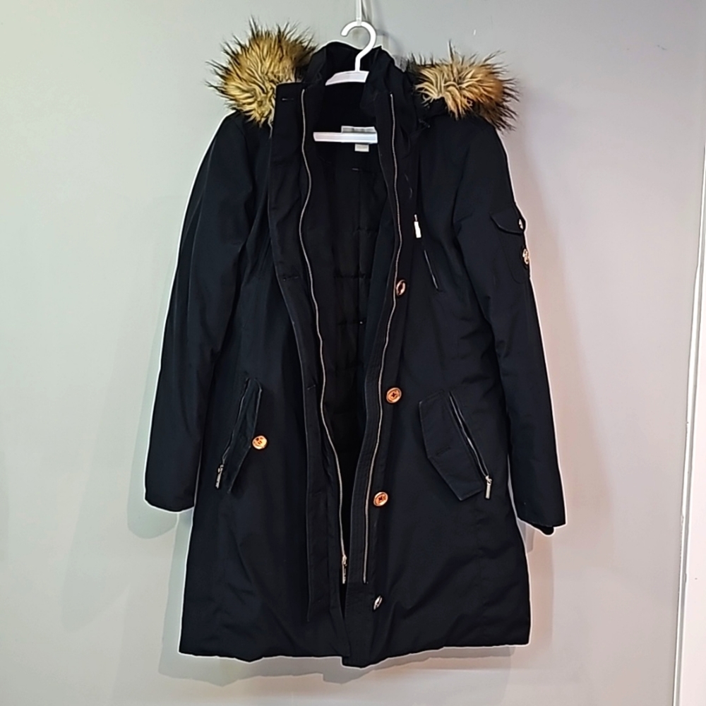 Michael kors winter jacket